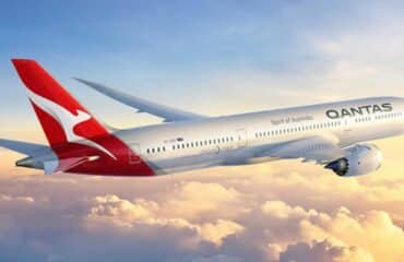 Rimborso Qantas