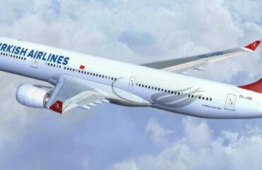 Rimborso Turkish Airlines