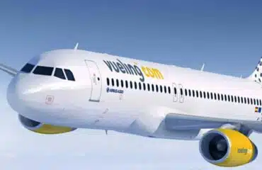 Come ottenere il risarcimento Vueling