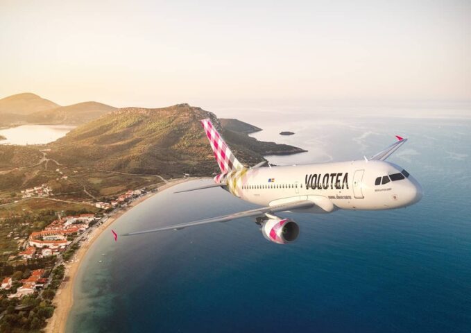 Rimborso Volotea