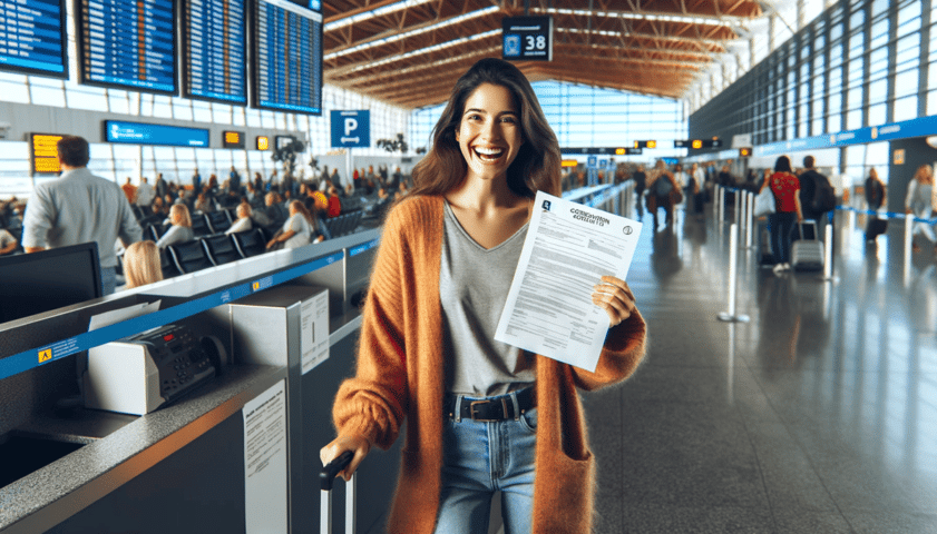 risarcimento volo cancellato