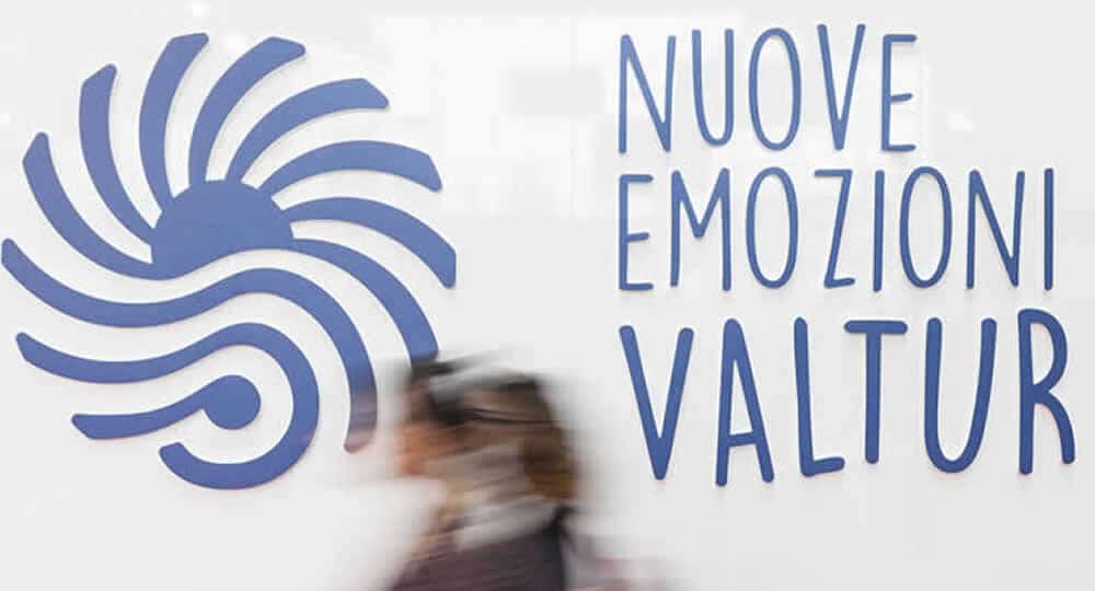 Rischio fallimento per Valtur