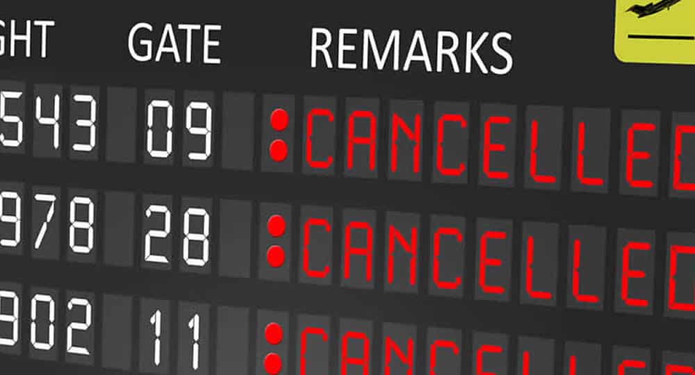 Scioperi aerei del 28 gennaio per Alitalia, Air Italy e Vueling