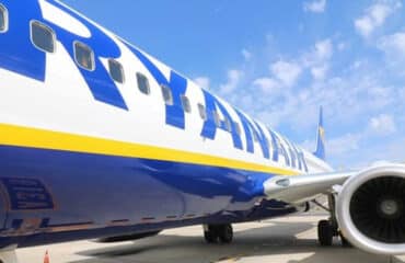 Scioperi Ryanair nel mese di settembre: ecco le date
