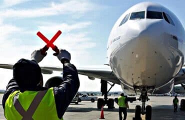 Sciopero del trasporto aereo del 25 febbraio – Voli Cancellati e Diritto al Rimborso
