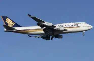 Singapore Airlines: risarcimento e rimborso per volo cancellato e in ritardo