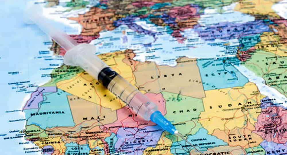 Vaccinazioni per i viaggi all’estero