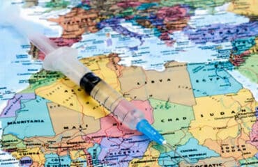 Vaccinazioni per i viaggi all’estero