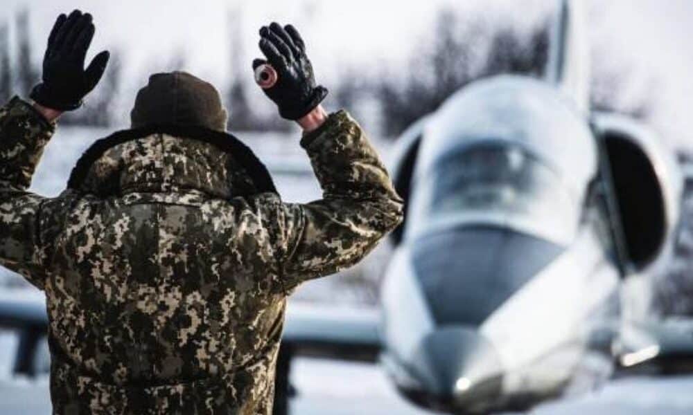 Voli cancellati guerra Ucraina