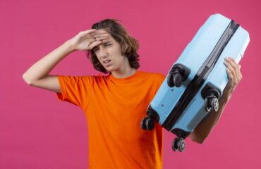 Cosa succede se un aereo atterra in un altro aeroporto?