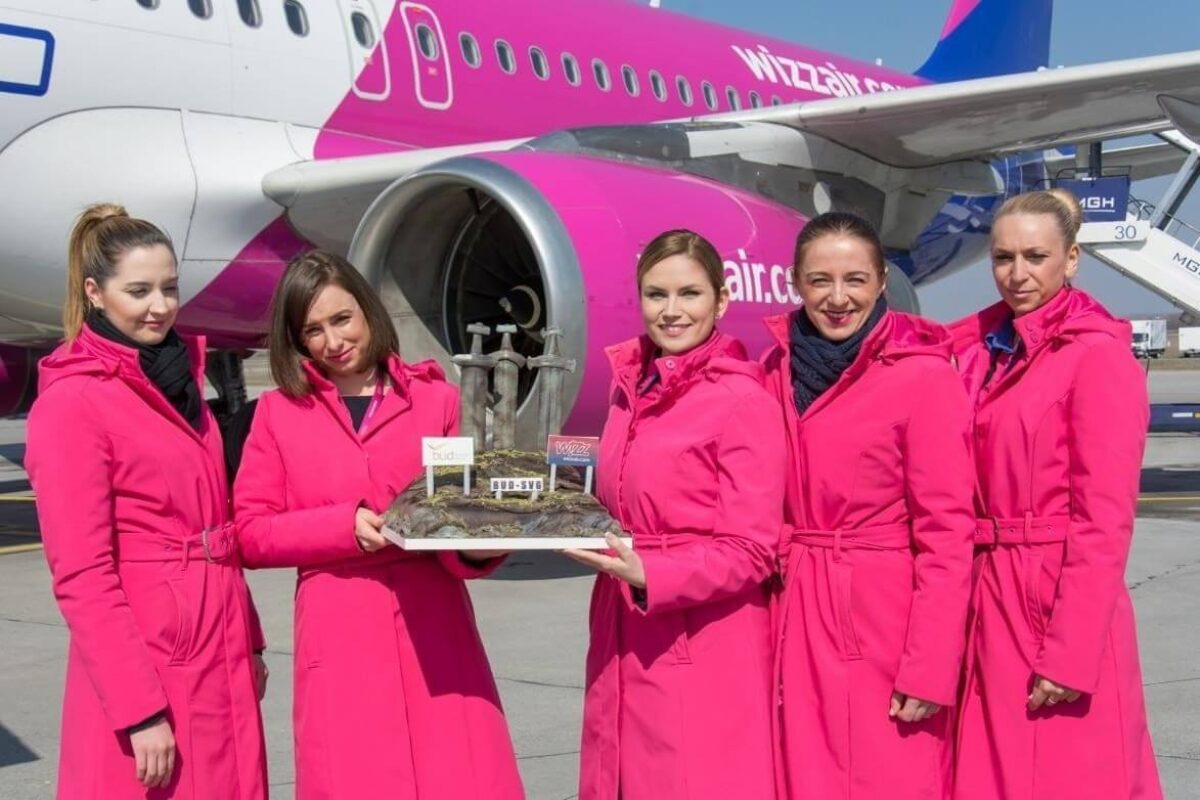 Wizz Air: rimborso e risarcimento (come richiederli e ottenerli)