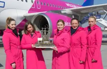 Wizz Air: rimborso e risarcimento (come fare reclamo alla compagnia)